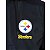 Jaqueta Quebra vento Pittsburgh Steelers Sport School - New Era - Imagem 3