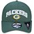 Boné Green Bay Packers 920 Revisited Classic - New Era - Imagem 3