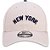 Boné New York Yankees 920 Washed Grunge - New Era - Imagem 3