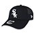 Boné Chicago White Sox 920 Prime Perfect - New Era - Imagem 1