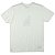 Camiseta New Era Los Angeles Dodgers All Core Off White - Imagem 2