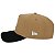 Boné New Era 940 A-Frame New York Yankees Love Caqui - Imagem 7