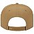 Boné New Era 940 A-Frame New York Yankees Love Caqui - Imagem 3