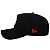 Boné New Era 940 A-Frame New York Yankees Love Preto - Imagem 7
