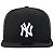 Boné New Era 950 New York Yankees Originators Preto - Imagem 3