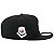 Boné New Era 950 New York Yankees Originators Preto - Imagem 5