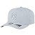 Boné New Era 950 New York Yankees X-Metal Cinza - Imagem 1