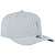 Boné New Era 950 New York Yankees X-Metal Cinza - Imagem 4