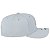 Boné New Era 950 New York Yankees X-Metal Cinza - Imagem 6