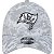 Boné New Era 940 Tampa Bay Buccaneers NFL Salute To Service - Imagem 3