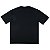 Camiseta New Era NFL All Institutional Style Preto - Imagem 2