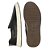 Tenis Masculino Reserva Asher Slip Casual Social Preto - Imagem 2
