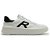 Tenis Feminino Reserva Type R Bold Branco Preto - Imagem 1
