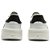 Tenis Feminino Reserva Type R Bold Branco Preto - Imagem 4