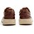 Tenis Masculino Reserva Hero Cout Marrom - Imagem 4