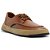 Tenis Masculino Reserva Hunter Court Marrom - Imagem 3