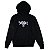 Moletom New Era Las Vegas Raiders NFL All Street Preto - Imagem 1
