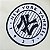 Jaqueta New Era de Botão New York Yankees MLB Coach Off Whi - Imagem 4