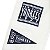 Jaqueta New Era de Botão New York Yankees MLB Coach Off Whi - Imagem 5