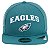 Boné New Era 950 9FIFTY Original Fit Philadelphia Eagles NFL - Imagem 3