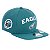 Boné New Era 950 9FIFTY Original Fit Philadelphia Eagles NFL - Imagem 4