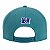 Boné New Era 950 9FIFTY Original Fit Philadelphia Eagles NFL - Imagem 2
