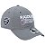 Boné New Era 920 NFL Las Vegas Raiders Institutional Style - Imagem 3