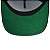 Boné New Era 940 9FORTY A-Frame NFL Las Vegas Raiders Core - Imagem 5