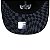 Boné New Era 920 9TWENTY NFL Las Vegas Raiders Back to Black - Imagem 5