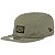 Boné Camper New Era Core Vintage Desestruturado Verde - Imagem 1