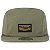 Boné Camper New Era Core Vintage Desestruturado Verde - Imagem 3