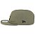 Boné Camper New Era Core Vintage Desestruturado Verde - Imagem 6