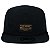 Boné Camper New Era Core Vintage Desestruturado Preto - Imagem 3