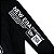 Camiseta New Era Manga Longa Institutional Style Preta - Imagem 5