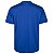 Camiseta Jersey New Era Core NFL Logo Azul Royal - Imagem 2