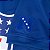 Camiseta Jersey New Era Core NFL Logo Azul Royal - Imagem 3