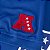 Camiseta Jersey New Era Core NFL Logo Azul Royal - Imagem 4
