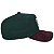 Boné New Era 940 A-Frame NFL Las Vegas Raiders Core Verde - Imagem 7