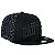 Boné New Era 950 9FIFTY NFL Las Vegas Raiders Back to Black - Imagem 4