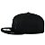 Boné New Era 950 9FIFTY NFL Las Vegas Raiders Back to Black - Imagem 6