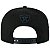 Boné New Era 950 9FIFTY NFL Las Vegas Raiders Back to Black - Imagem 2