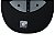 Boné New Era 950 9FIFTY NFL Las Vegas Raiders Back to Black - Imagem 5