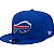 Boné New Era 950 CW Buffalo Bills NFL DRAFT 24 Especial Azul - Imagem 1