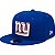 Boné New Era 950 New York Giants NFL DRAFT 24 Especial Azul - Imagem 1