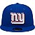 Boné New Era 950 New York Giants NFL DRAFT 24 Especial Azul - Imagem 3