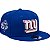 Boné New Era 950 New York Giants NFL DRAFT 24 Especial Azul - Imagem 4