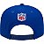 Boné New Era 950 New York Giants NFL DRAFT 24 Especial Azul - Imagem 2