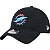 Boné New Era 920 Miami Dolphins NFL Crucial Catch 24 - Imagem 1