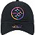 Boné New Era 920 Pittsburgh Steelers NFL Crucial Catch 24 - Imagem 3
