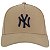 Boné New Era 940 A-Frame New York Yankees MLB Juvenil - Imagem 3